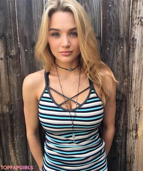 hunter king nude